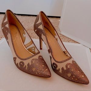 Women's Jessica Simpson Heels